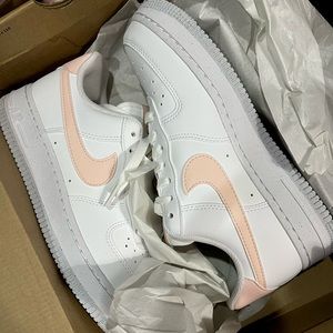 Nike Womens Air Force 1 Next Nature